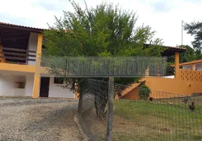 Foto 1 de Fazenda/Sítio com 2 Quartos à venda, 330m² em Ipanema das Pedras, Sorocaba