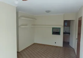 Foto 1 de Apartamento com 3 Quartos para alugar, 60m² em Jardim Ibitirama, São Paulo