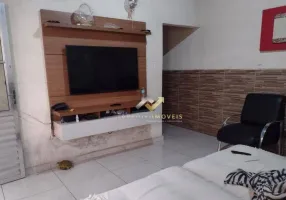 Foto 1 de Casa com 3 Quartos à venda, 212m² em Jardim Utinga, Santo André