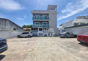 Foto 1 de Apartamento com 2 Quartos para alugar, 70m² em Enseada das Gaivotas, Rio das Ostras