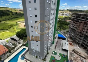 Foto 1 de Apartamento com 2 Quartos para alugar, 52m² em Parque Residencial Flamboyant, São José dos Campos
