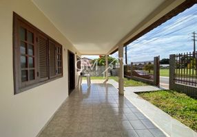 Foto 1 de Casa de Condomínio com 3 Quartos à venda, 200m² em Sobradinho, Brasília