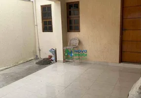 Foto 1 de Casa com 2 Quartos à venda, 106m² em Residencial Paineiras, Piracicaba