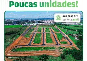 Foto 1 de Lote/Terreno à venda, 175m² em Jardim das Nações, Salto