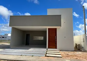 Foto 1 de Casa de Condomínio com 3 Quartos à venda, 118m² em Cajupiranga, Parnamirim