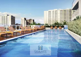 Foto 1 de Apartamento com 2 Quartos à venda, 85m² em Pitangueiras, Guarujá