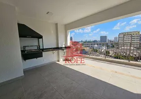 Foto 1 de Apartamento com 3 Quartos à venda, 235m² em Jardim Caravelas, São Paulo