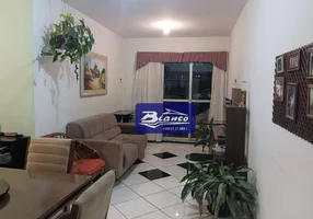 Foto 1 de Apartamento com 3 Quartos à venda, 93m² em Picanço, Guarulhos