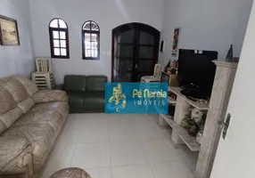 Foto 1 de Casa com 3 Quartos à venda, 135m² em Mirim, Praia Grande