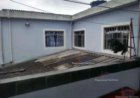 Foto 1 de Casa com 3 Quartos à venda, 120m² em Vila Yolanda, Osasco
