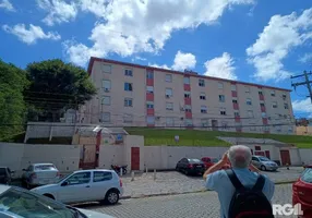 Foto 1 de Apartamento com 2 Quartos à venda, 50m² em Cristal, Porto Alegre