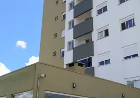 Foto 1 de Apartamento com 2 Quartos à venda, 54m² em Santa Lúcia, Caxias do Sul