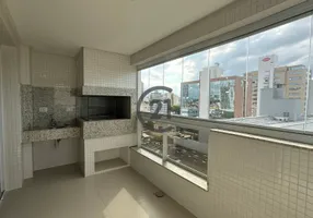 Foto 1 de Apartamento com 3 Quartos à venda, 120m² em Balneario do Estreito, Florianópolis