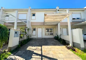 Foto 1 de Casa de Condomínio com 3 Quartos à venda, 111m² em Igara, Canoas