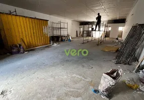 Foto 1 de Ponto Comercial para alugar, 202m² em Vila Medon, Americana