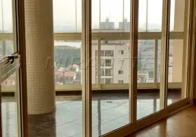 Foto 1 de Apartamento com 3 Quartos para alugar, 96m² em Santa Teresinha, São Paulo