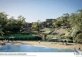 Foto 1 de Apartamento com 2 Quartos à venda, 117m² em Barra da Lagoa, Florianópolis