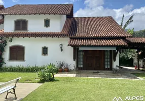 Foto 1 de Casa com 3 Quartos à venda, 148m² em Ermitage, Teresópolis