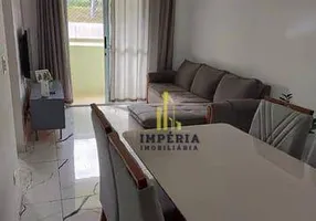 Foto 1 de Apartamento com 2 Quartos à venda, 77m² em Jardim Copacabana, Jundiaí