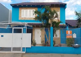 Foto 1 de Casa com 3 Quartos à venda, 168m² em Harmonia, Canoas