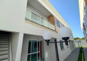 Foto 1 de Apartamento com 2 Quartos à venda, 47m² em Barrocão, Itaitinga