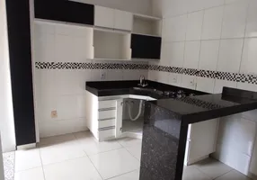 Foto 1 de Apartamento com 2 Quartos à venda, 73m² em Cidade Nova, Santana do Paraíso