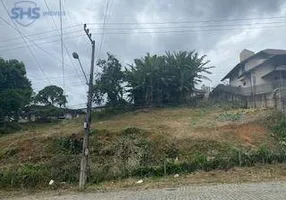 Foto 1 de Lote/Terreno à venda, 1010m² em Itoupava Norte, Blumenau