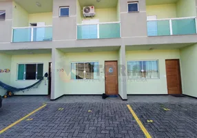 Foto 1 de Casa de Condomínio com 2 Quartos à venda, 96m² em Jardim Porto Novo, Caraguatatuba
