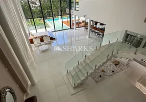 Foto 1 de Casa de Condomínio com 4 Quartos à venda, 650m² em Alphaville Flamboyant Residencial Araguaia, Goiânia
