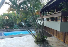 Foto 1 de Casa com 5 Quartos à venda, 640m² em Joao Paulo, Florianópolis