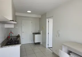 Foto 1 de Apartamento com 1 Quarto à venda, 28m² em Vila Alpina, São Paulo