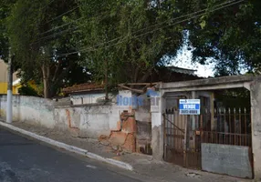 Foto 1 de Lote/Terreno à venda, 613m² em Vila Carbone, São Paulo