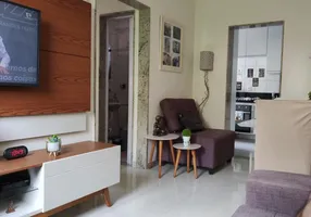 Foto 1 de Apartamento com 2 Quartos à venda, 55m² em Jardim Camburi, Vitória