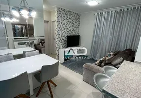 Foto 1 de Apartamento com 2 Quartos à venda, 62m² em Fundaçao, São Caetano do Sul
