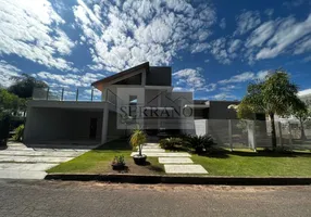 Foto 1 de Casa de Condomínio com 3 Quartos à venda, 313m² em Terras de Santa Teresa, Itupeva