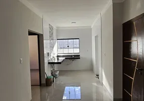Foto 1 de Apartamento com 2 Quartos à venda, 60m² em Laranjeiras, Patos de Minas