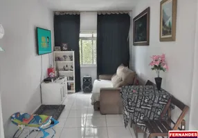 Foto 1 de Apartamento com 3 Quartos à venda, 80m² em Santo Amaro, São Paulo