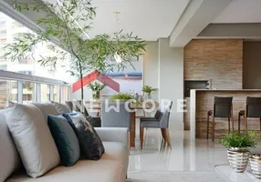 Foto 1 de Apartamento com 3 Quartos à venda, 104m² em Setor Marista, Goiânia