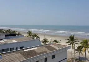 Foto 1 de Apartamento com 2 Quartos à venda, 86m² em Balneario Florida, Praia Grande