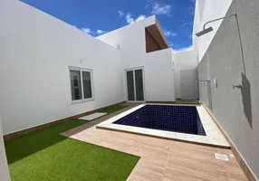 Foto 1 de Casa de Condomínio com 3 Quartos à venda, 140m² em Vila Eduardo, Petrolina