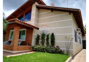 Foto 1 de Casa com 4 Quartos à venda, 243m² em , São Pedro