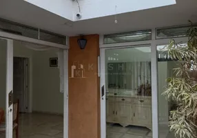 Foto 1 de Casa com 5 Quartos para alugar, 332m² em Nova Campinas, Campinas