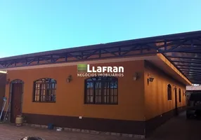 Foto 1 de Casa com 3 Quartos à venda, 480m² em Embu Guacu, Embu-Guaçu