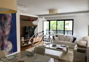 Foto 1 de Apartamento com 3 Quartos à venda, 160m² em Indianópolis, São Paulo