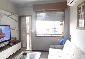 Foto 1 de Apartamento com 3 Quartos à venda, 97m² em Rio Branco, Porto Alegre