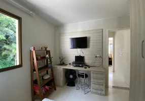 Foto 1 de Cobertura com 3 Quartos à venda, 140m² em Cônego, Nova Friburgo