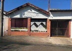 Foto 1 de Casa com 2 Quartos à venda, 128m² em São Dimas, Piracicaba