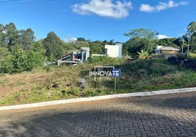 Foto 1 de Lote/Terreno à venda, 369m² em Jardim Panorâmico, Ivoti