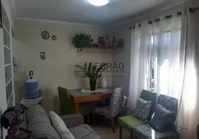 Foto 1 de Apartamento com 2 Quartos à venda, 50m² em Sacomã, São Paulo