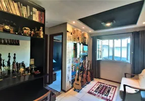 Foto 1 de Apartamento com 2 Quartos à venda, 43m² em Real Parque, São José